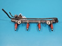 Wtryskiwacz SUZUKI JIMNY III 1.3 16V VVT