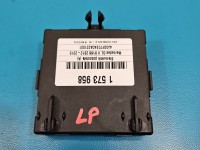 Sterownik moduł drzwi lewy przód Mercedes GL II X166 A1669007409