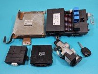 Komputer Sterownik silnika MEC12-050 Nissan Primera P11 2.0 16V