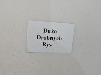 DRZWI PRZÓD LEWE KIEROWCY Mercedes ML W164 5d C197