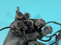 Czujnik parkowania PDC Mercedes W221 0263003245, A2215420412 C197