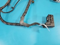 KLEMA INSTALACJA WIĄZKA PLUSOWA PLUS HYUNDAI i20 II 14-20 1.2 16V 91850-C8010