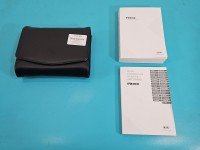 Instrukcja Kia Rio IV 16-23