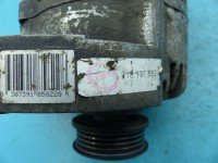 TEST Alternator Fiat Punto 1.2 WIEL