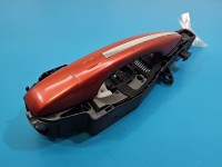 Klamka przód prawa zewnętrzna CITROEN DS4 15-20 9686433680