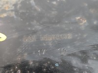 Misa olejowa MISKA Opel Insignia A 2.0 cdti (B20DTH)