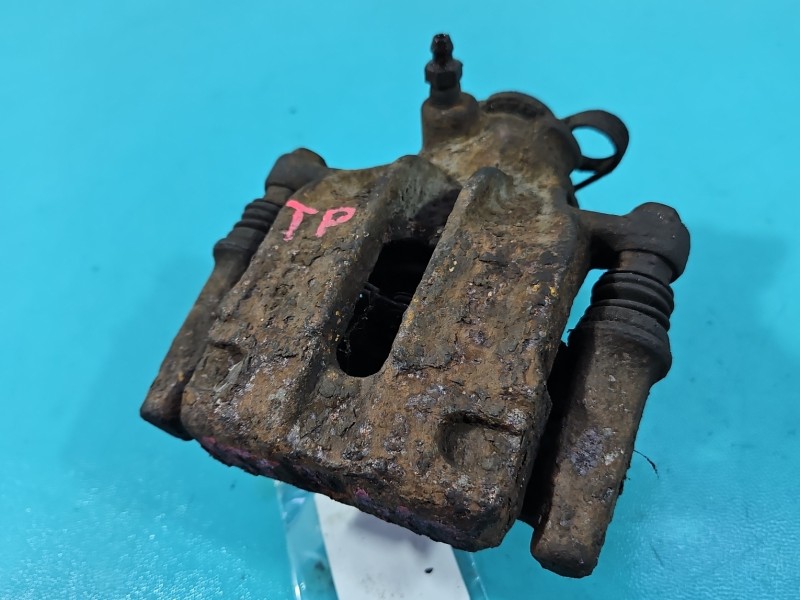 Zacisk tył prawy Fiat Ulysse II 02-10 2.2 jtd HB