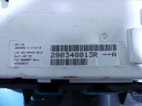 Wyświetlacz Renault Fluence 280348813R monitor