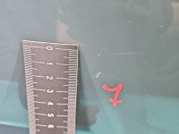 DRZWI PRZÓD PRAWE PASAŻERA Jeep Renegade 14- 5d 385