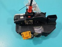 Zamek tył lewy 13579545 Opel Mokka A Producent części: OPEL, 5pin