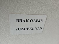 Skrzynia biegów Vw Polo IV 9N 1.2 6V wiel (BMD)