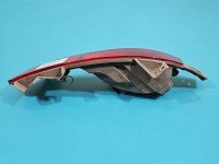 Lampa tył lewa zderzaka przeciwmgielna Ford S-max II MK2 0288000119