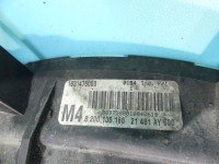 Wentylator Wiatrak chłodnicy Nissan Micra K12 8200135160, 1831476000 1.5 dci