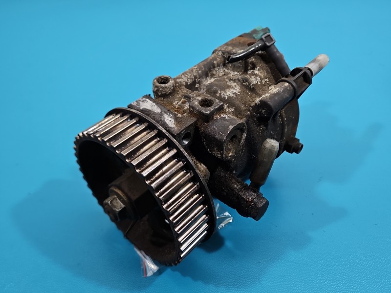 Pompa wtryskowa Renault Megane II R9042A040A, 8200379376, 8200057225 1.5 dci