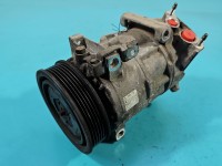 Sprężarka klimatyzacji kompresor Citroen C4 Grand picasso I 06-13 1.6 16V 447190-8122