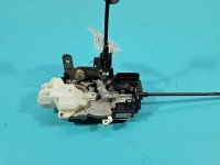 Zamek przód lewy 31391824 Volvo V40 II 12- EUROPA