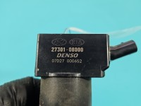 Cewka zapłonowa Kia Rio IV 16-23 27301-08000 1.2 16V Producent części: KIA