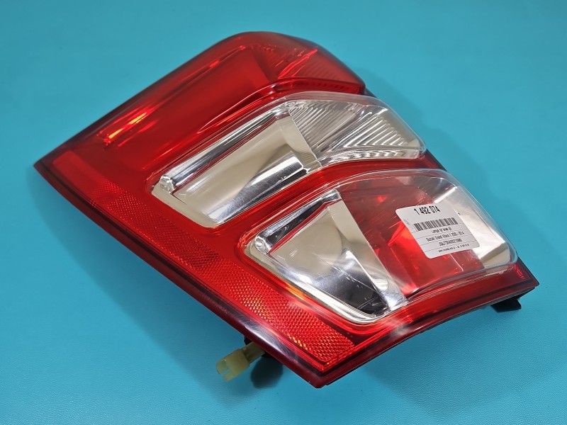 Lampa tył lewa Suzuki, 05-08 Suzuki Grand Vitara II HB