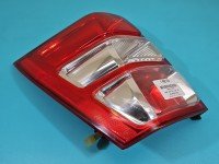 Lampa tył lewa Suzuki, 05-08 Suzuki Grand Vitara II HB