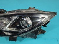 Reflektor lewy lampa przód Mazda 6 II GH EUROPA