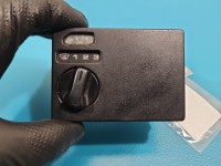 Konsola panel nawiewu Vw Transporter T4 701959531