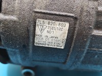 Sprężarka klimatyzacji kompresor Porsche Cayenne I 9P 4.8 V8 7L5820803, 447190-3608