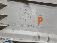 Osłona ZAŚLEPKA PLASTIK LEXUS NX I 14-21 62410-78010