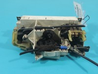 Konsola panel nawiewu Audi 80 B4 893819045C