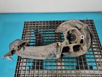 Piasta koła tył prawa zwrotnica łożysko Vw Tiguan I 07- 1.4 TSI