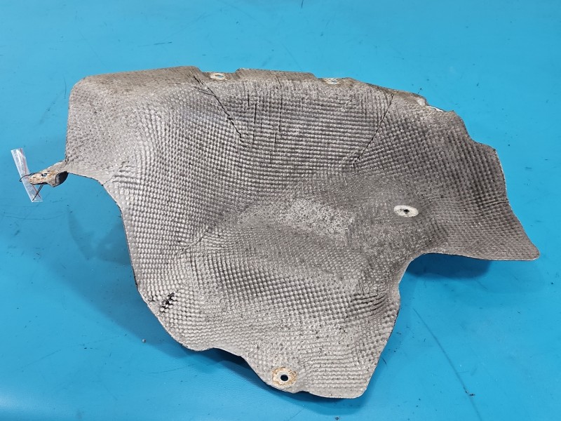 Osłona TERMICZNA BMW G20 2.0 T