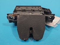 Zamek klapy tył 13185566 Opel Signum HB Producent części: OPEL, 4pin