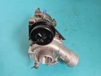 Turbosprężarka Regenerowana Vw Passat B5 1.8 T 150KM K03-029, 058145703J, 710002024
