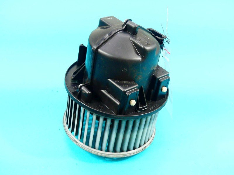 Dmuchawa nawiewu wentylator VOLVO S60 II 10- europa