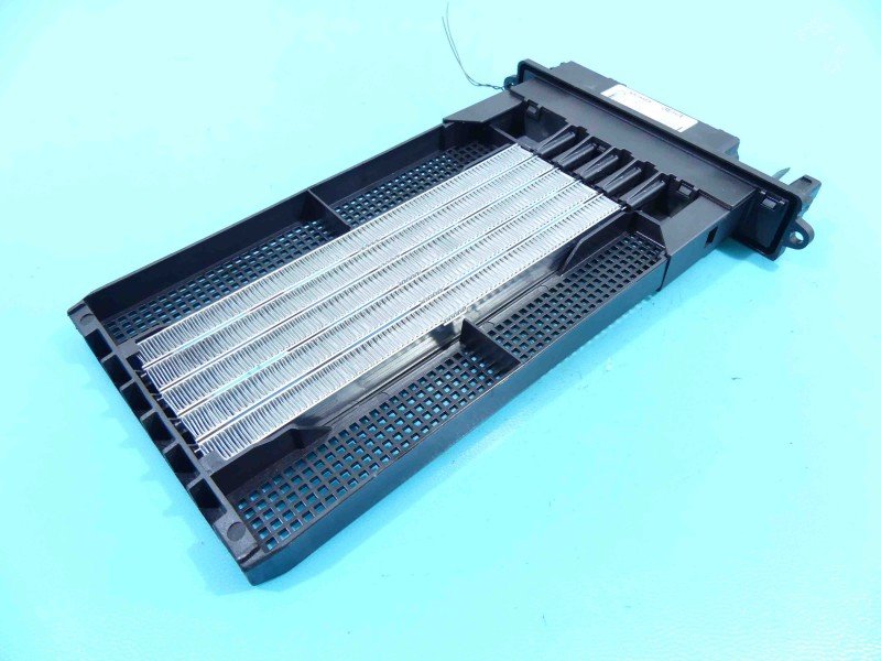 Nagrzewnica Opel Zafira C 13590315 EUROPA