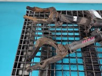 Amortyzator przód komplet lewy prawy Honda Accord VIII 08- L+P