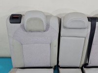 Kanapa tył fotel tylny Citroen C4 II