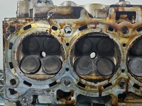 Głowica Hyundai Ix35 2.0 16V 163KM