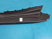 Osłona ZAŚLEPKA PLASTIK Citroen C5 Aircross 17-25 9821998777