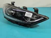 Reflektor prawy lampa przód Hyundai Elantra VI 15-20 EUROPA