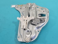 Podnośnik tył lewy SZYBY WINDA Hyundai Ix35 09-13 83470-2Y040 HB