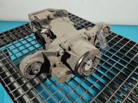 Most tylny DYFER tył Toyota Rav4 IV 2.0 16V 0607A