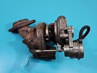 Turbosprężarka Iveco Daily IV 06-14 49135-05122, 504340181 2.3 HPI 116KM
