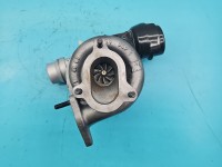 Turbosprężarka Regenerowana Renault Scenic III 1.5 dci 95KM 54399700076, 54399880076