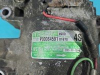 Sprężarka klimatyzacji kompresor Honda Civic VIII P00084591, 38800-RSH-E010