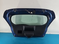 Klapa tył Ford Fiesta Mk7 HB 5d JA8