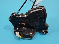 Zamek przód lewy A046693 LEXUS CT 10-22 EUROPA Producent części: Lexus, 6pin