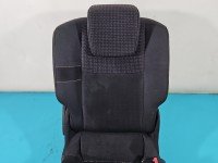 Fotel tył prawy II rząd Renault Scenic III tylny 2 rząd