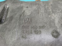 Misa olejowa MISKA Opel Vectra C 2.2 dti