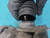 Przekładnia kierownicza maglownica Vw Passat B6 3C1423051S