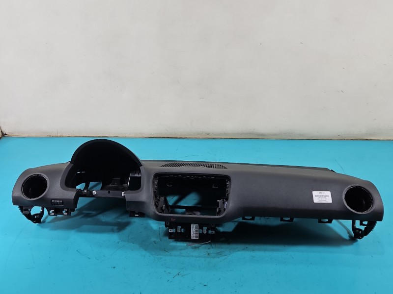 Deska rozdzielcza airbag pasażera kokpit Skoda Citigo 11-19